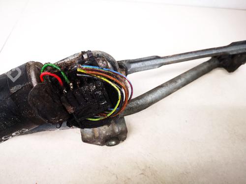 Front wiper motor AUDI A4 B5 (8D2) 1.9 TDI | BP35574391M29 - Image 2