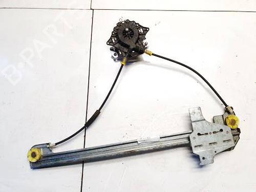 Used Front left window mechanism Front left window mechanism 35050525 35050525
