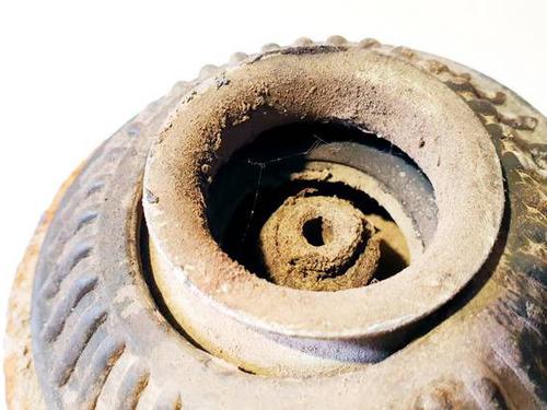 Left front shock absorber OPEL ASTRA H (A04) 1.9 CDTI (L48) | BP37228095M16 - Image 3