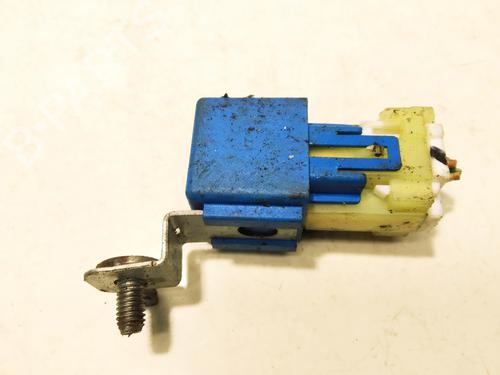Electronic sensor VW PASSAT B6 (3C2) 2.0 FSI | BP33061185M84 - Image 2