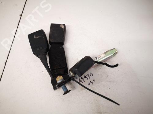Used Seat buckle Seat buckle 35434981 35434981