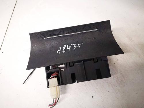 Used Ashtray Ashtray SKODA SUPERB I (3U4) 1.9 TDI (130 hp) 35333716 35333716