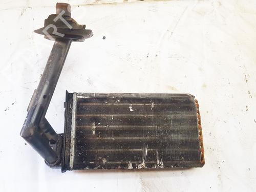 Used Heater matrix Heater matrix RENAULT SCÉNIC I MPV (JA0/1_, FA0_) 1.9 dTi (JA0N) (98 hp) 35857846 35857846