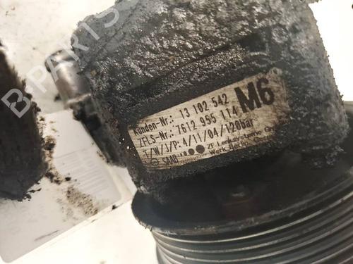 Steering pump SAAB 9-3 (YS3F, E79, D79, D75) 2.2 TiD | BP35268614M99 - Image 4