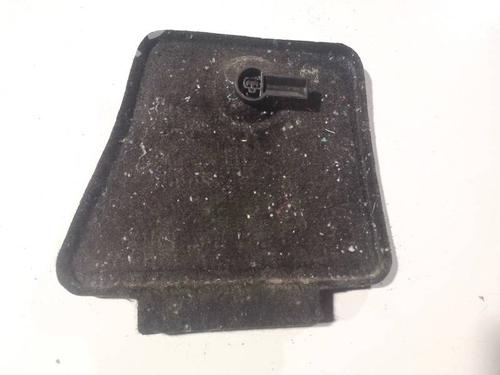 Boot lining MERCEDES-BENZ C-CLASS (W203) C 200 Kompressor (203.042) | BP35006836I3 - Image 2