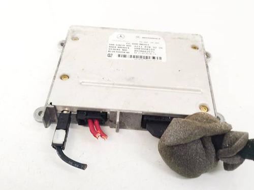Used Electronic module Electronic module 35052730 35052730