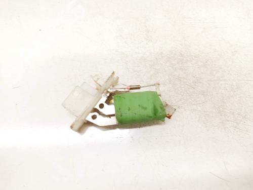 Used Heater resistor Heater resistor SAAB 9-3 (YS3D) 2.2 TiD (115 hp) 40485879 40485879