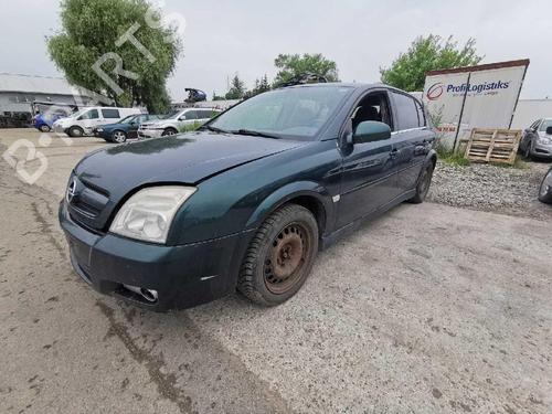 Electronic module OPEL SIGNUM Hatchback (Z03) 2.2 DTI (F48) | BP33308319M83 - Image 7