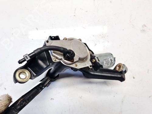 Rear wiper motor BMW 1 (E81) 116 i | BP35073796M102 - Image 3