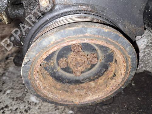 Pulley VW PASSAT B6 (3C2) 2.0 TDI | BP35143867M122 - Image 2