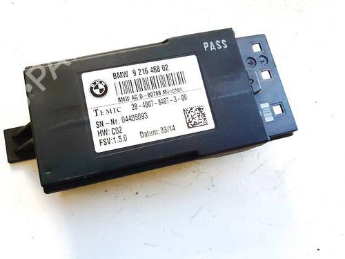 Used Electronic module Electronic module 39545455 39545455