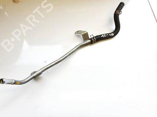 AC pipe MITSUBISHI ECLIPSE CROSS (GK_, GL_) 1.5 T-Mivec | BP32575210M126