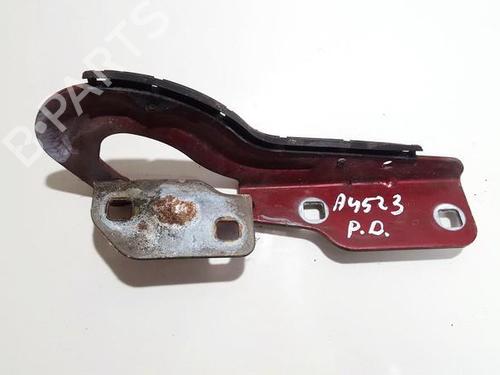 Used Hinge/Door check strap Hinge/Door check strap RENAULT MEGANE Scenic (JA0/1_) 1.9 dTi (JA0N) (98 hp) 35840183 35840183