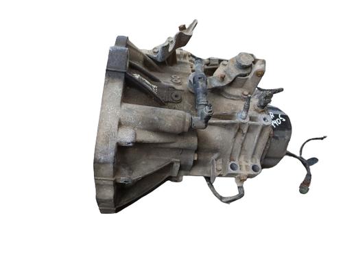 Gearbox SUZUKI SX4 (EY, GY) 1.6 VVT 4x4 (RW416) | BP35241870M3 - Image 3