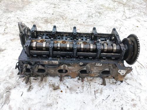 Cylinder head HYUNDAI ix35 Van CRDi | BP34935760M5 - Image 2