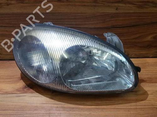 Used Right headlight Right headlight MAZDA XEDOS 6 (CA) 1.6 16V (107 hp) 35648001 35648001