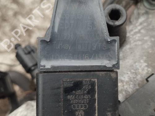 Used Ignition coil Ignition coil VW GOLF V (1K1) 1.6 FSI (115 hp) 35248343 35248343
