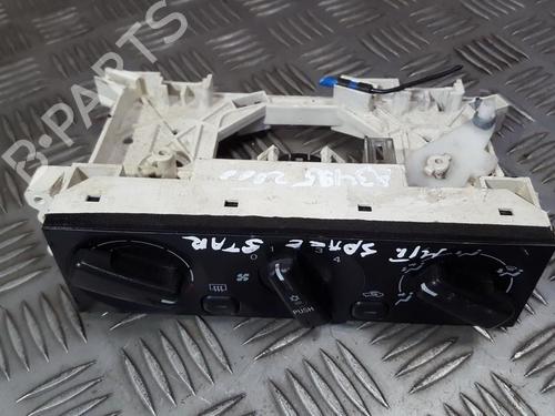Used Climate control Climate control MITSUBISHI SPACE STAR MPV (DG_A) 1.8 GDI (DG5A) (122 hp) 35682473 35682473