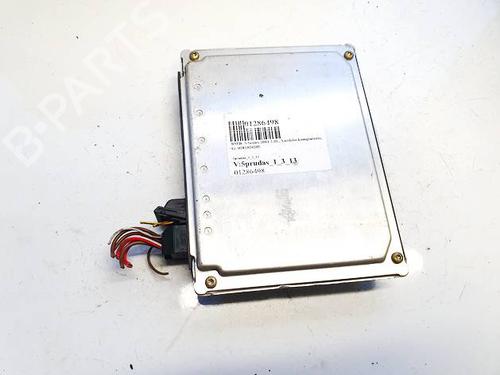 Engine control unit (ECU) BMW 3 Touring (E46) 320 d | BP33091287M57 - Image 3