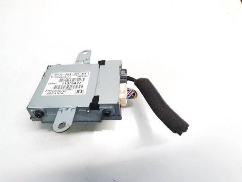 Used Electronic module HONDA CR-V III (RE_) 2.2 i-DTEC 4WD (RE6) (150 hp) 32617610