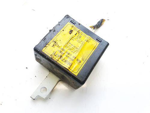 Electronic module OPEL ANTARA A (L07) 2.2 CDTi 4x4 | BP38575127M83 - Image 1