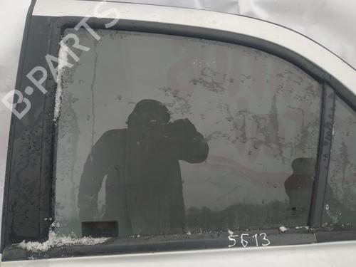 Used Rear left door window Rear left door window 35878002 35878002
