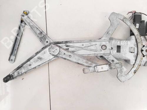 Used Front left window mechanism Front left window mechanism 35285601 35285601