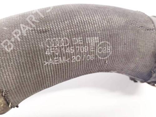 Intercooler pipe AUDI A6 C6 (4F2) 2.0 TDI | BP33488175M127 - Image 2