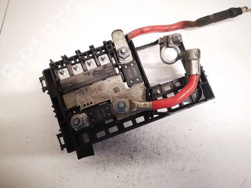 Fuse box OPEL INSIGNIA A (G09) 2.0 CDTI (68) | BP32612521E1 - Image 3