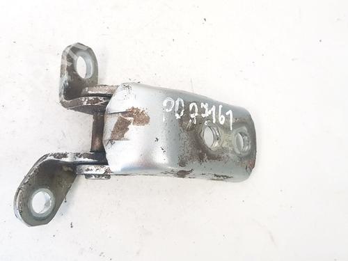Used Hinge/Door check strap Hinge/Door check strap TOYOTA PREVIA II (_R3_) 2.0 D-4D (CLR30_, CLR30R) (116 hp) 32881091 32881091