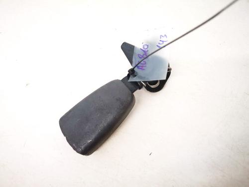 Engache cinturón Engache cinturón VOLVO S80 I (184) 2.4 (170 hp) 35557630 35557630