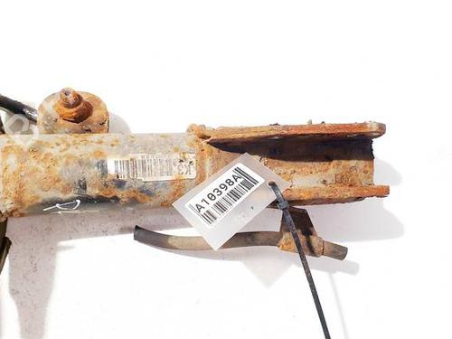 Left front shock absorber CHEVROLET CAPTIVA (C100, C140) 2.0 D 4WD | BP34897626M16 - Image 3