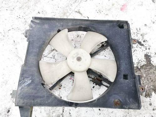 Used Fan Fan HONDA FR-V (BE) 2.0 (BE3) (150 hp) 35313291 35313291