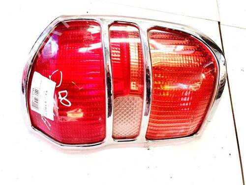 Used Right taillight Right taillight TOYOTA RAV 4 II (_A2_) 2.0 D 4WD (CLA20_, CLA21_, CLA20R, CLA21R) (116 hp) 35149941 35149941