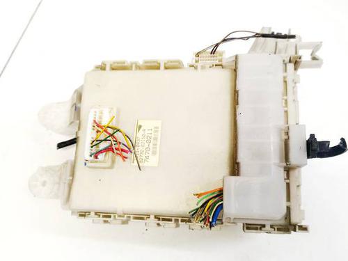 Used Fuse box Fuse box TOYOTA AURIS (_E15_) 1.4 D-4D (NDE150_, NDE150R) (90 hp) 32588646 32588646