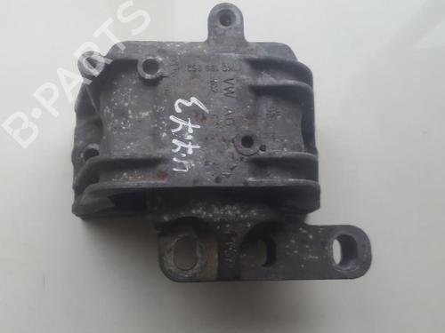 Used Engine mount Engine mount VW PASSAT B6 (3C2) 2.0 TDI (140 hp) 33512804 33512804