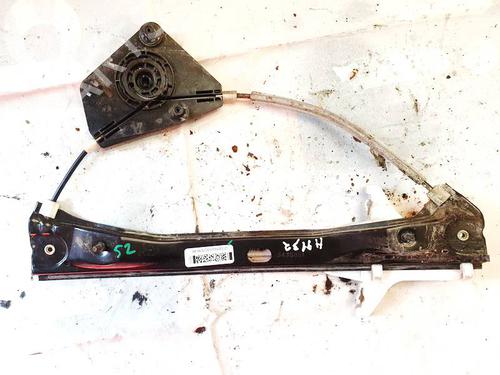 Used Rear left window mechanism Rear left window mechanism 35240730 35240730