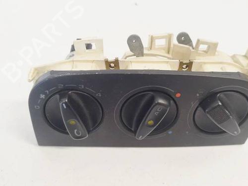 Used Climate control Climate control AUDI A6 C5 (4B2, 4B4) 2.5 TDI (150 hp) 34788872 34788872