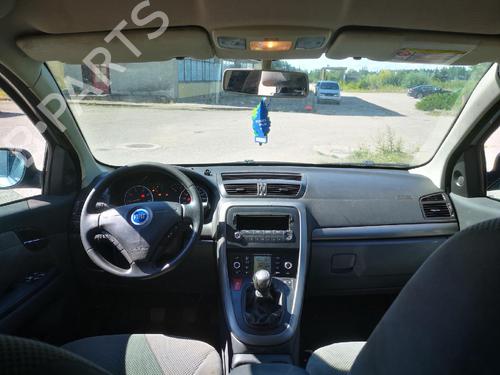 Engine mount FIAT CROMA (194_) 1.9 D Multijet (194AXB1B) | BP32959331M89 - Image 11