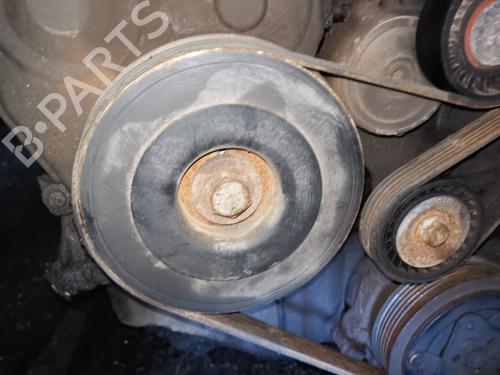 Used Pulley Pulley PEUGEOT 807 (EB_) 2.2 HDi (128 hp) 35514388 35514388
