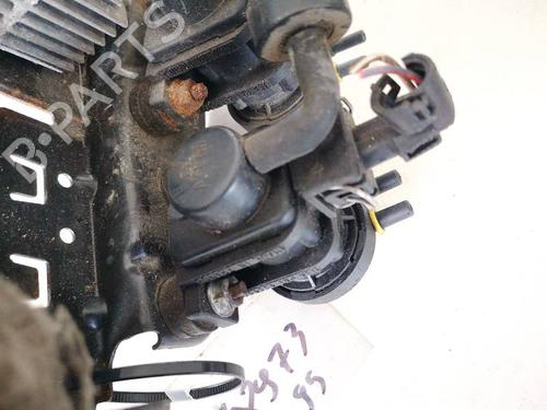 Electronic module OPEL ASTRA G Hatchback (T98) 2.0 DI (F08, F48) | BP35305211M83 - Image 2