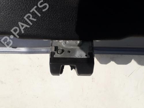 Used Tailgate lock Tailgate lock 35607772 35607772