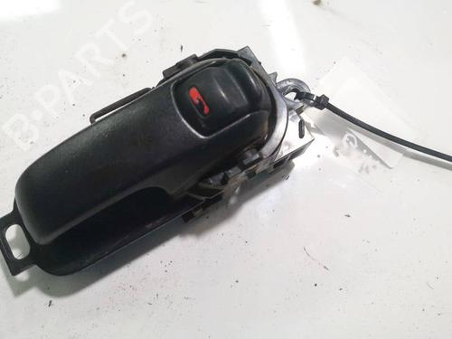 Used Rear left interior door handle Rear left interior door handle 34821625 34821625