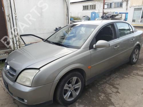 Engine mount OPEL VECTRA C (Z02) 2.2 16V (F69) | BP33100039M89 - Image 6