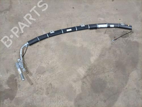 Used Left curtain airbag Left curtain airbag JAGUAR X-TYPE I (X400) 2.1 V6 (156 hp) 34759638 34759638