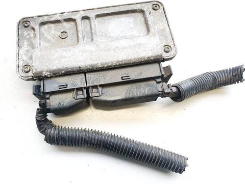 Engine control unit (ECU) SKODA FABIA II (542) 1.4 | BP32971218M57 - Image 3