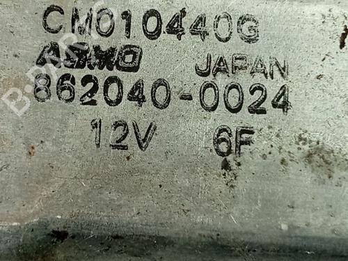 Left front window motor MAZDA PREMACY (CP) 2.0 TD | BP34840895E21 - Image 4