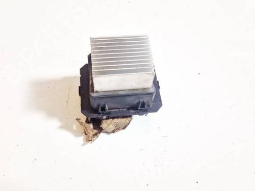 Used Heater resistor Heater resistor PEUGEOT 508 I (8D_) 1.6 HDi (112 hp) 35026325 35026325