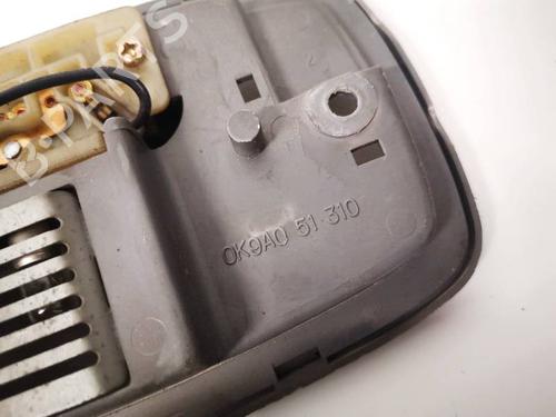 Kabinelys SUZUKI WAGON R+ (MA) 1.3 4WD (RB413) | BP35324591I8 - Image 3