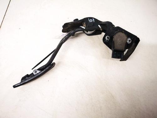 Used Pedal Pedal 35550900 35550900